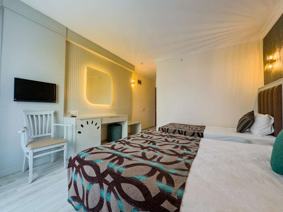 Een foto van Concordia Celes Hotel