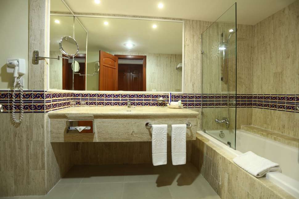 Een foto van Grand Bahia Principe Coba
