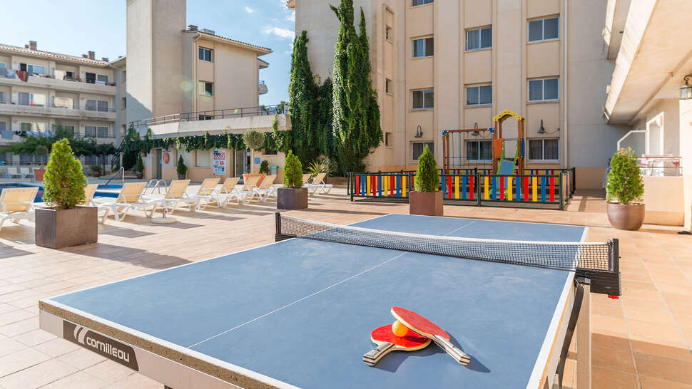 Een foto van Pierre & Vacances Residence Estartit Playa