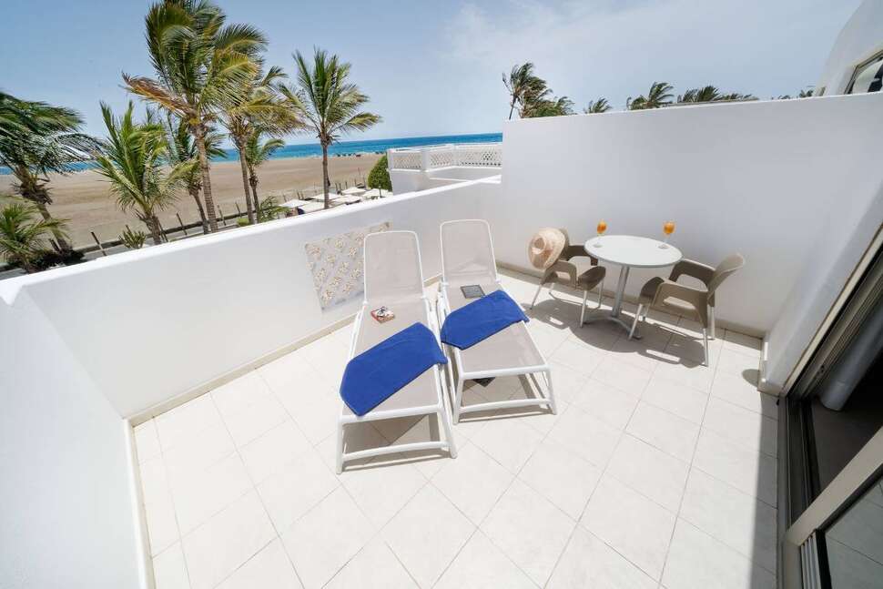 Een foto van Hotel Las Costas