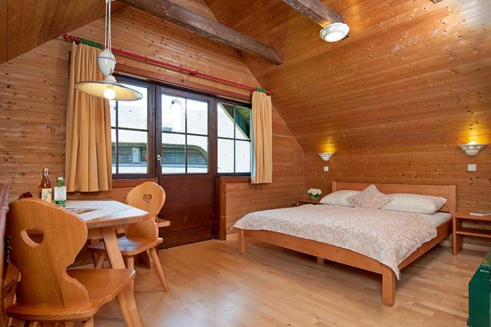Een foto van Vakantiepark Naturelhotel Schönleitn
