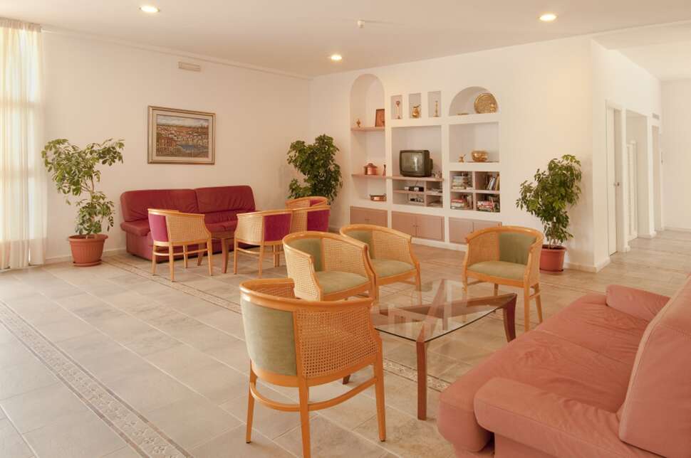 Een foto van Alexandra Beach Aparthotel