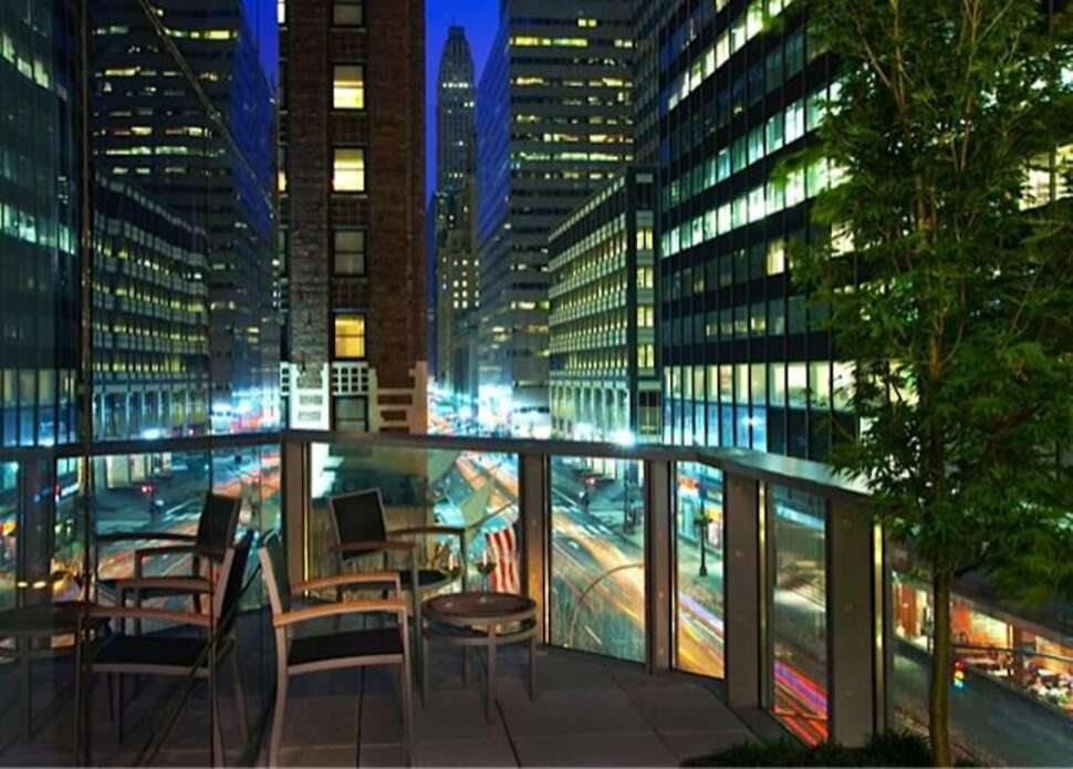 Een foto van Hotel 48LEX New York