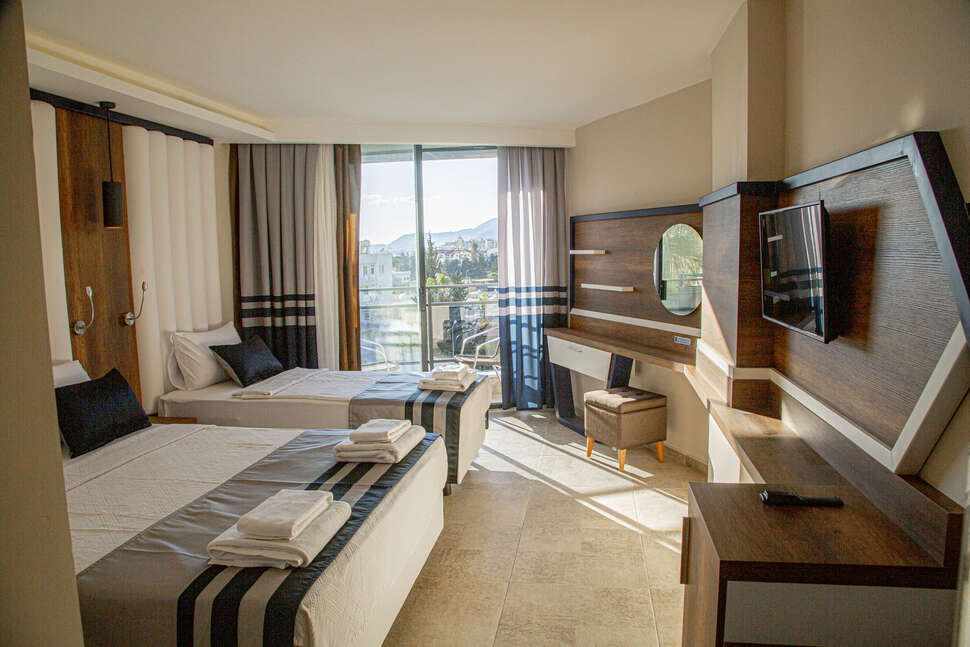 Een foto van Sette Serenity Hotel