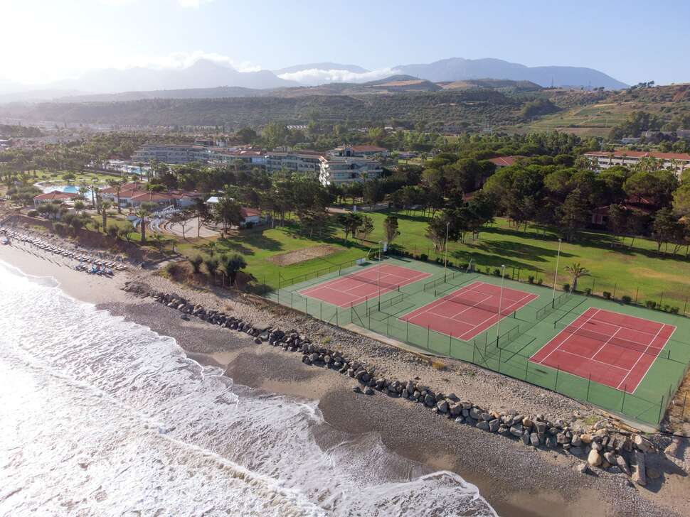 Een foto van Grand Palladium Sicilia Resort & Spa