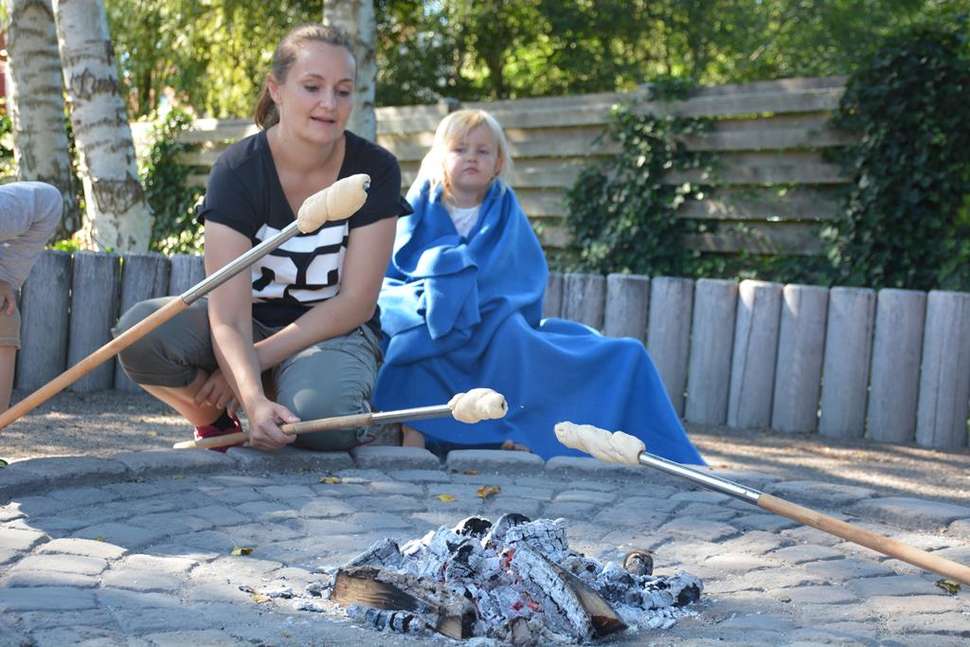 Een foto van Ribe Byferie