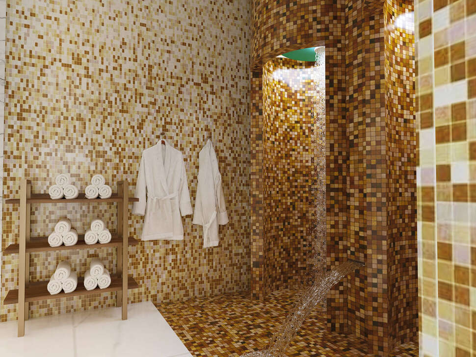 Een foto van Amanti MadeForTwo Hotels