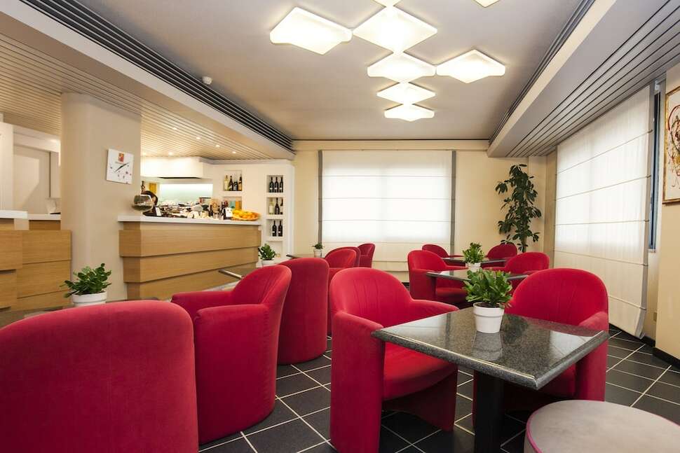Een foto van Best Western Hotel Residence Italia