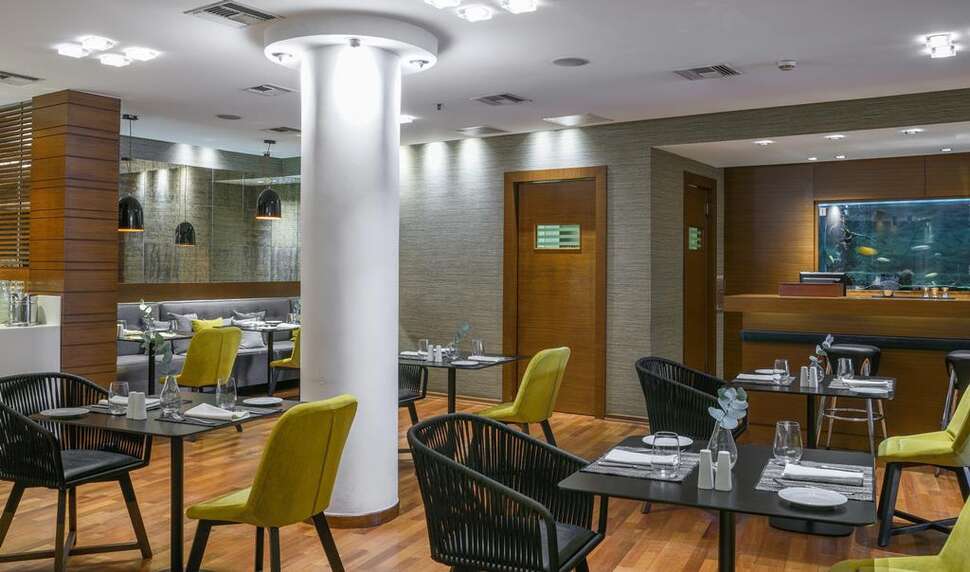 Een foto van Hotel Anatolia