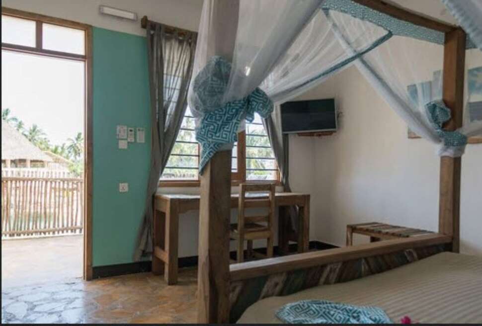 Een foto van Reef & Beach Resort