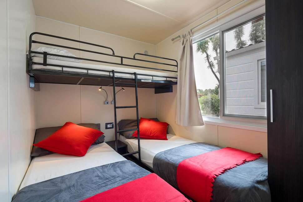 Een foto van Campingpark Roma Capitol