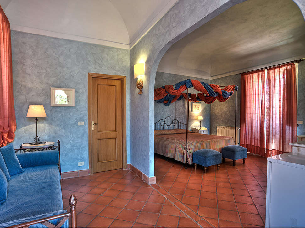 Een foto van Casa delle Monache