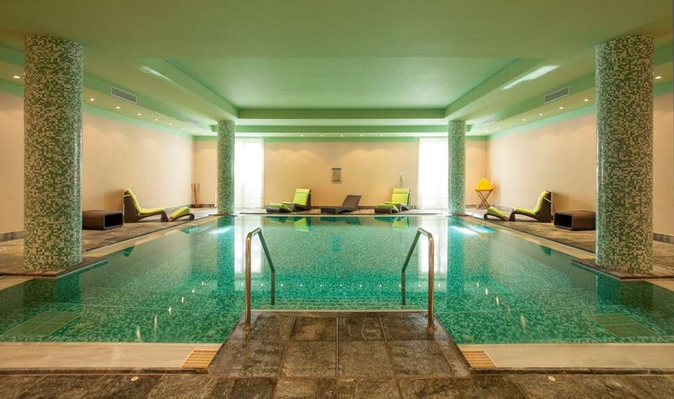 Een foto van Atlantica Belvedere Resort