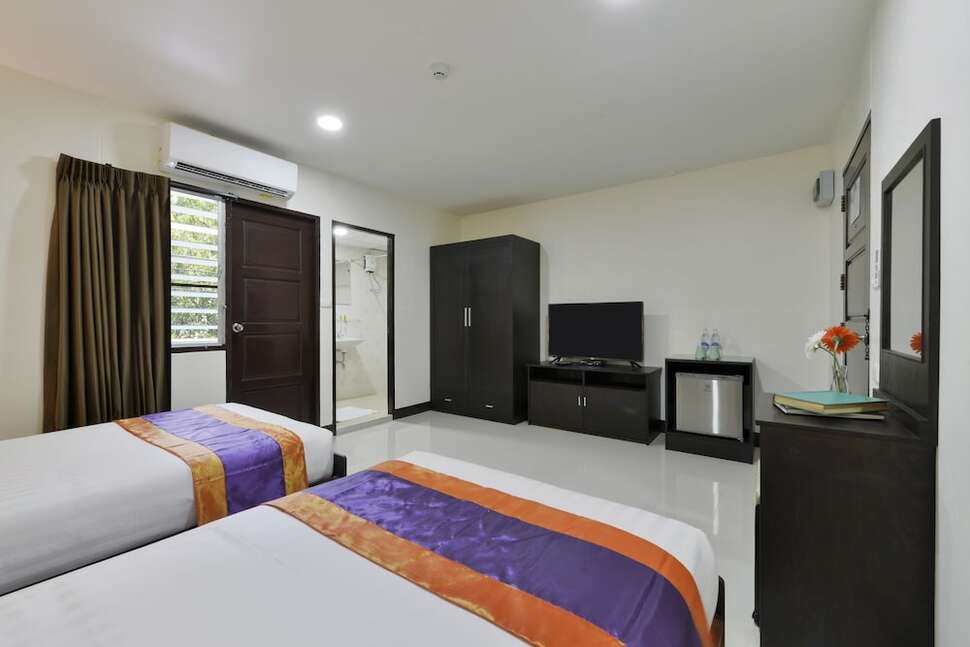Een foto van Studio Residence Sukhumvit 71