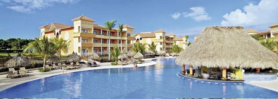 Een foto van Grand Bahia Principe Turquesa