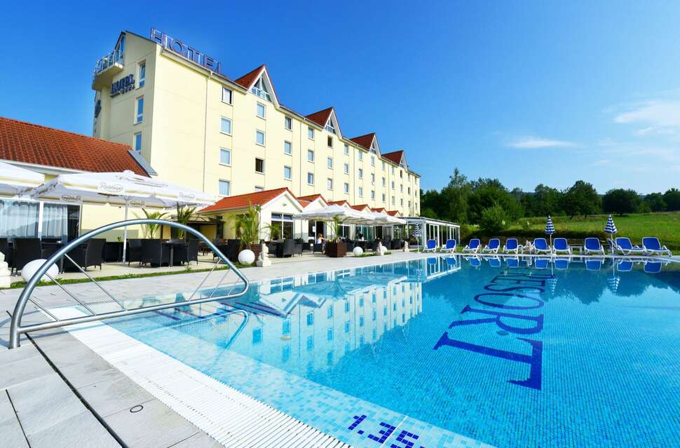 Een foto van Fair Resort Spa