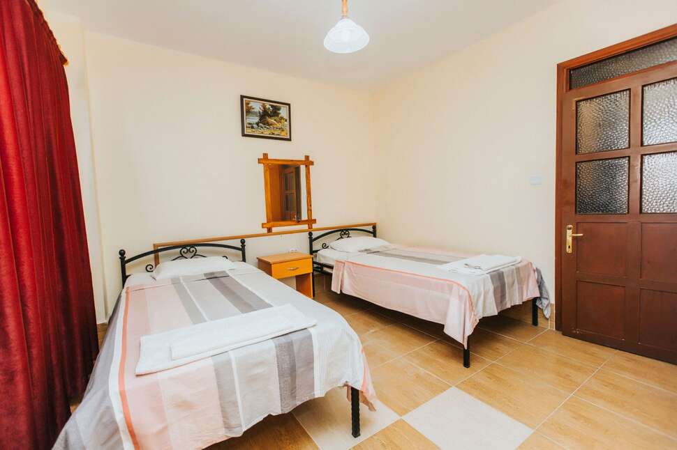 Een foto van Villa Ozalp
