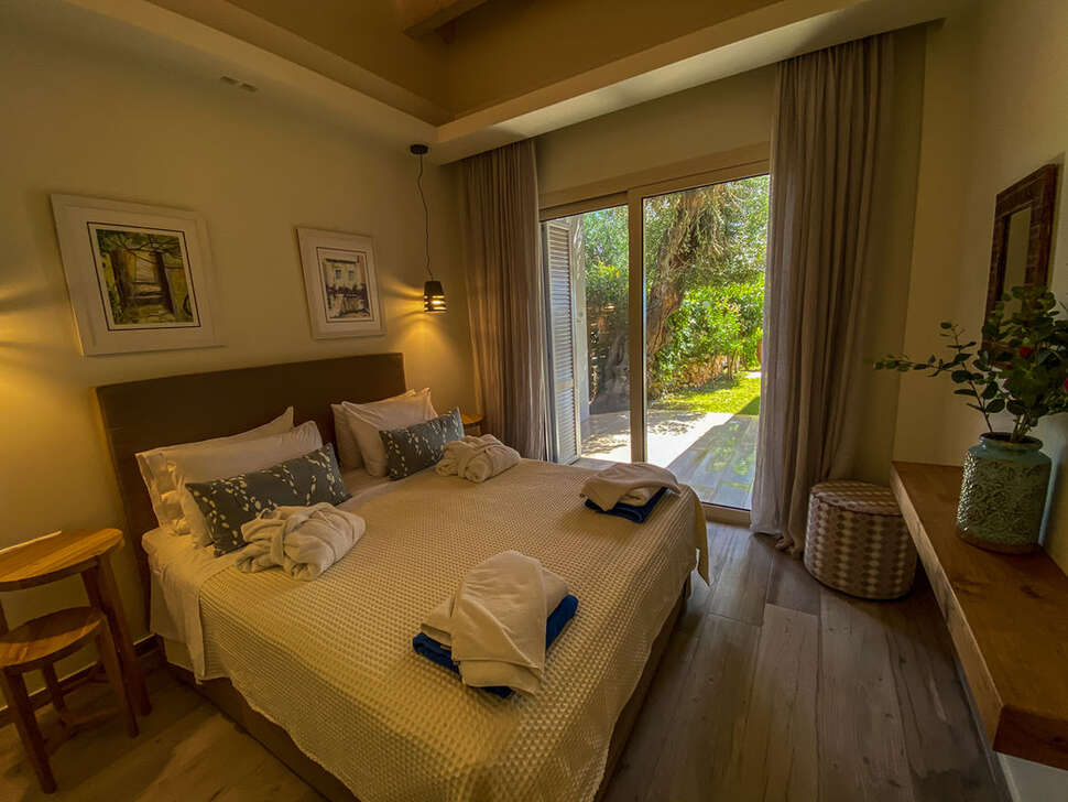 Een foto van Appartementen La Riviera Barbati