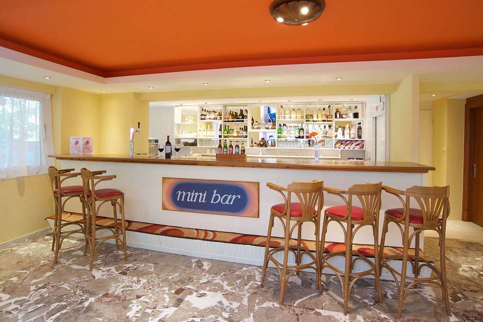 Een foto van Lorenzo Hotel