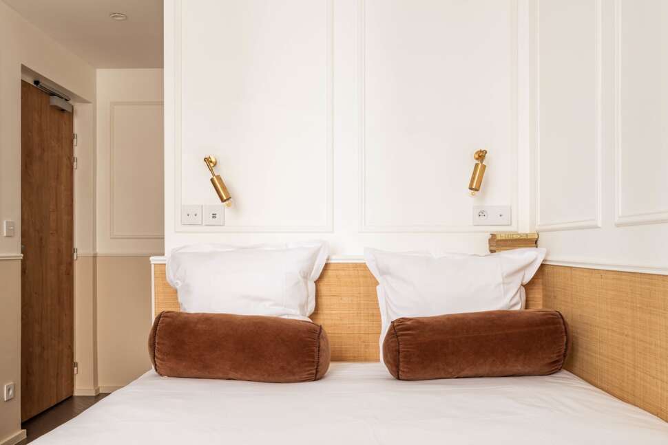 Een foto van Hotel Maison Traveresiere