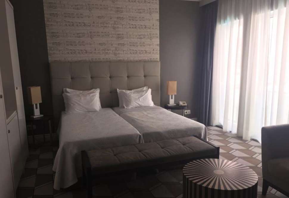 Een foto van Hotel Do Colegio