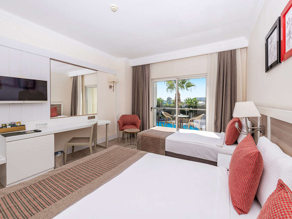 Een foto van Port River Hotel & Spa