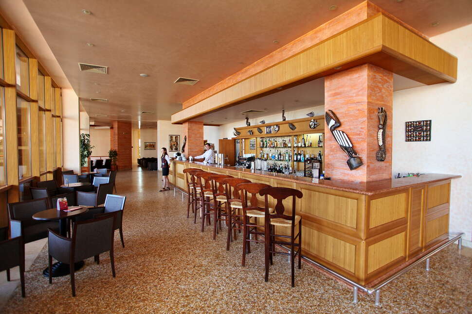 Een foto van DIT Majestic Beach Resort