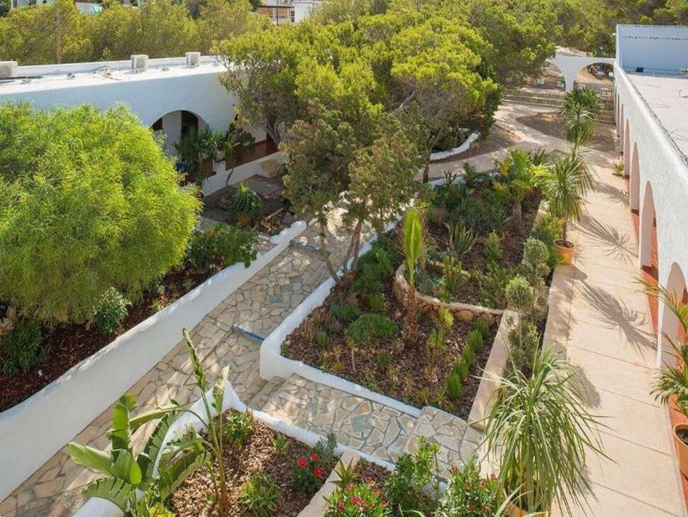 Een foto van La Torre Ibiza