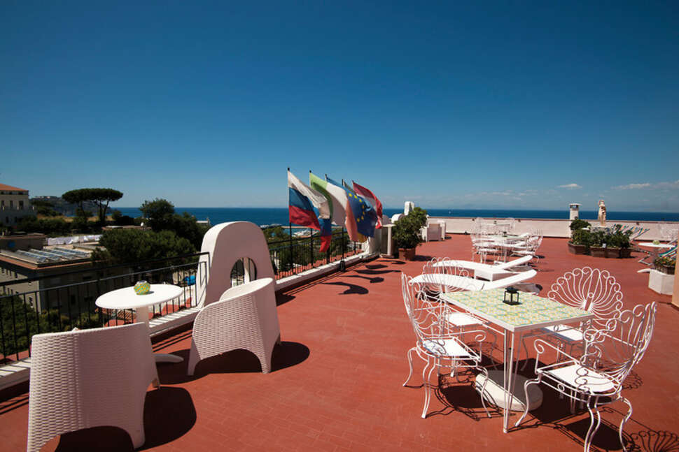 Ein Foto Hotel Casa Di Meglio