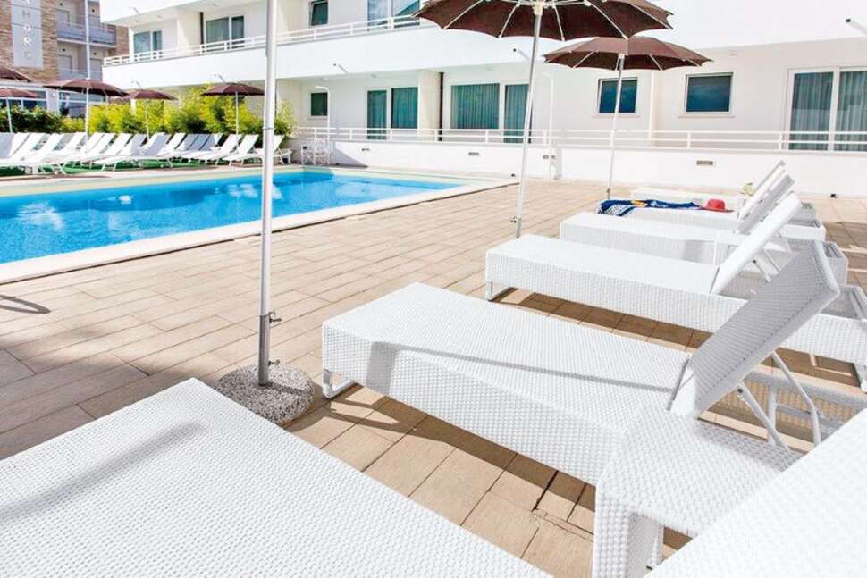 Een foto van Color Mokambo Shore Design Hotel