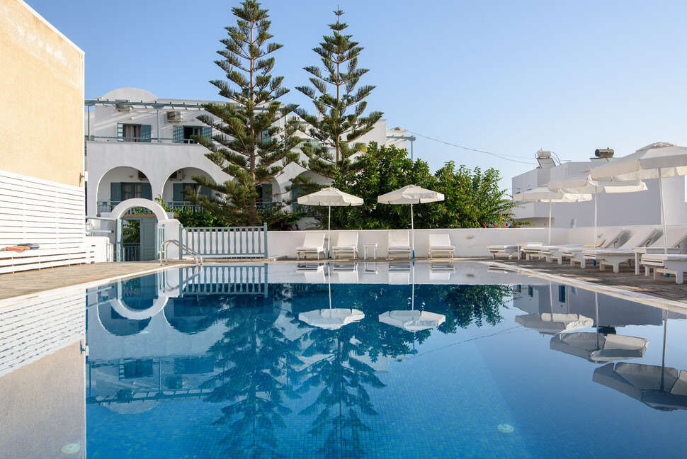 Ein Foto Iris Boutique Hotel