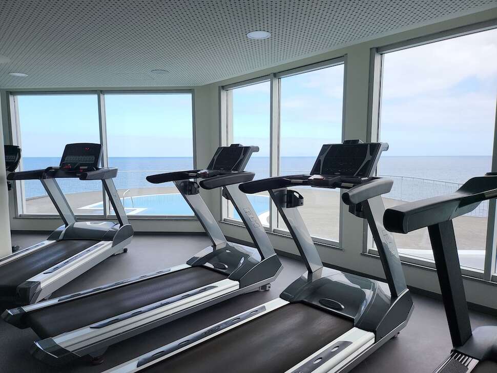 Een foto van Hotel Roca Mar
