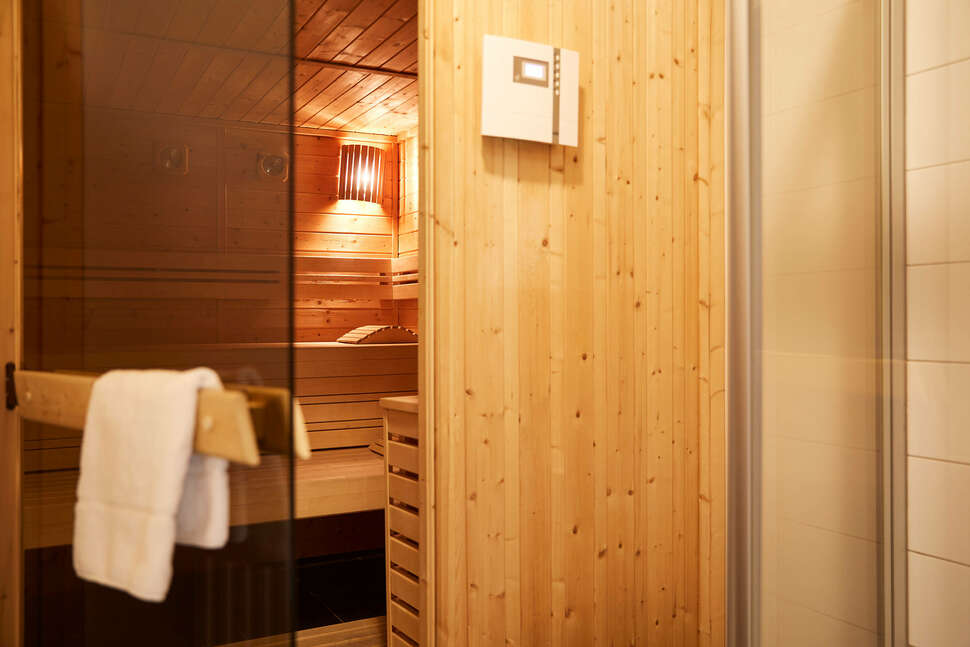 Een foto van Dormio Resort Obertraun