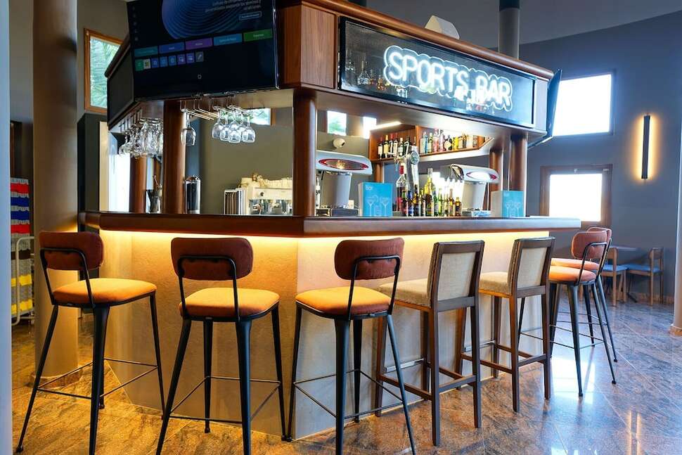 Een foto van Sport Hotel Monte Feliz