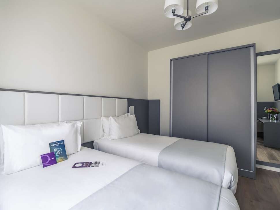 Een foto van Mercure Milano Solari