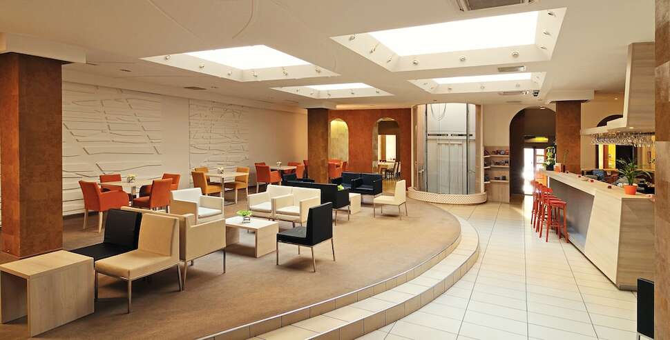 Een foto van Star Hotel by Mellow Mood Hotels