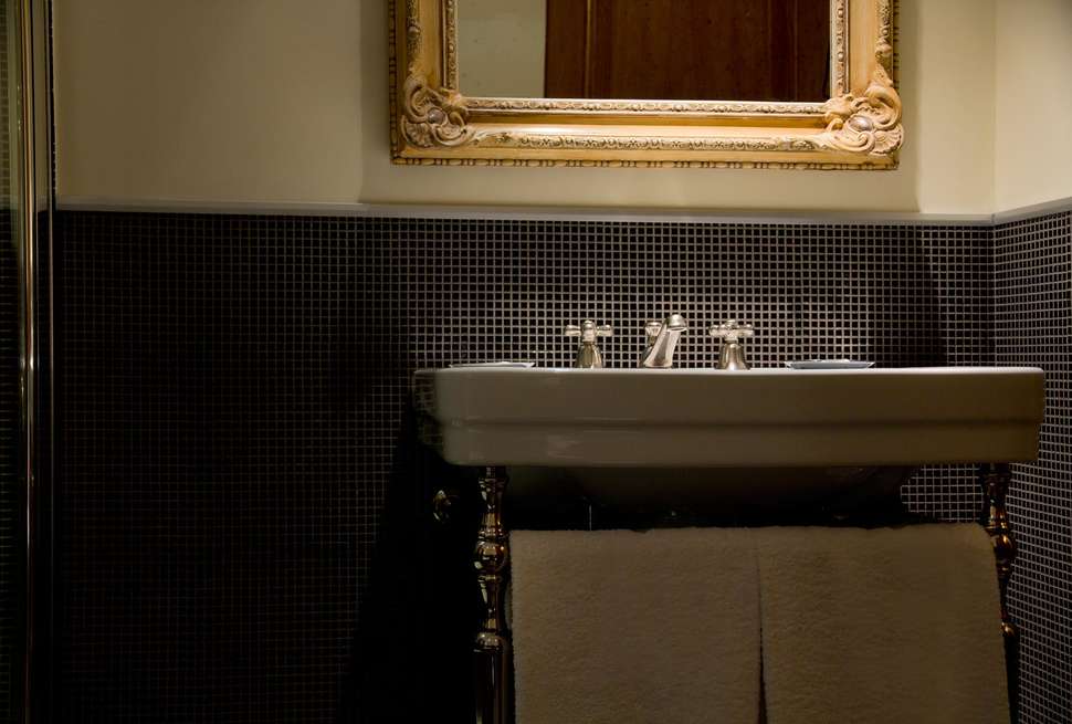 Een foto van Hotel Marcella Royal