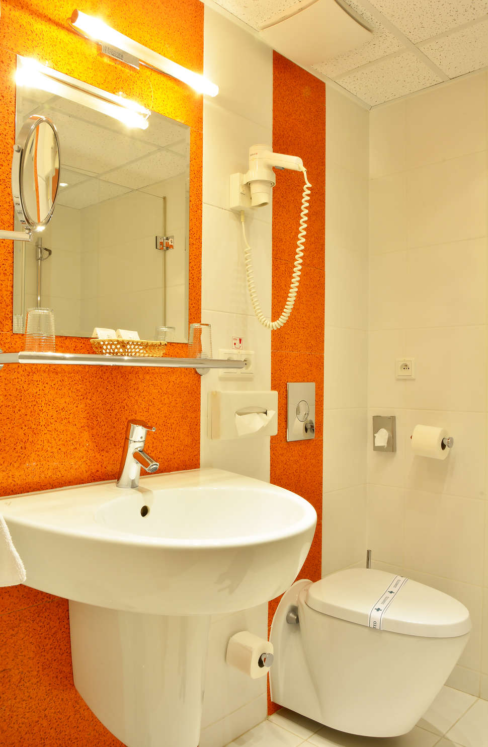 Een foto van Hotel Olympik