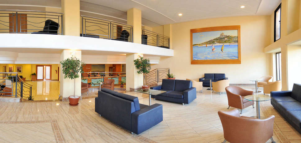 Een foto van Luna Holiday Complex