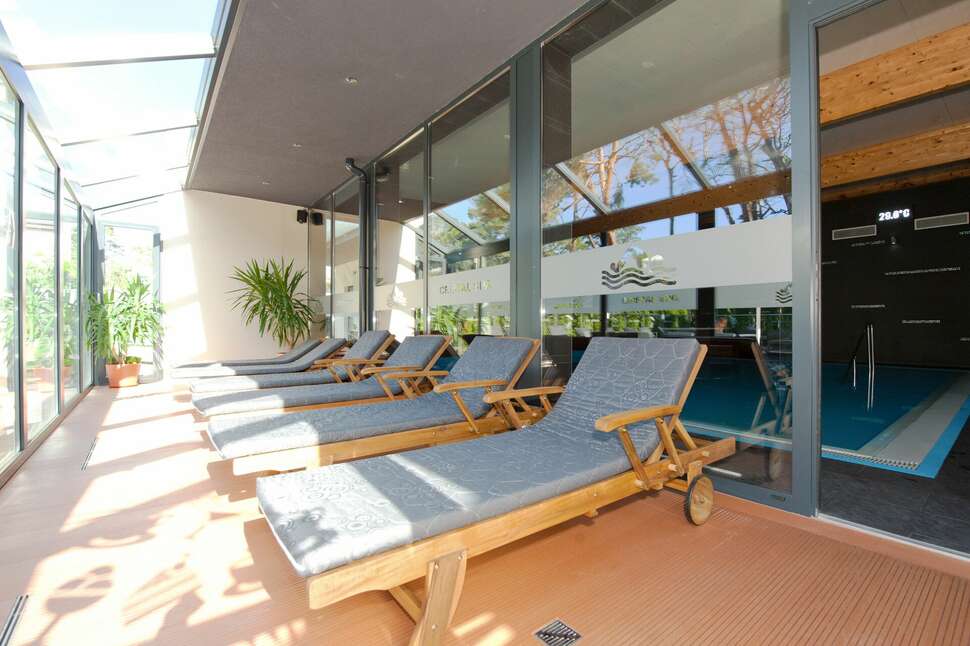 Een foto van Hotel Cristal Spa