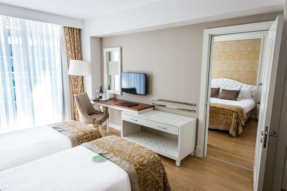 Een foto van Aska Lara Resort & Spa