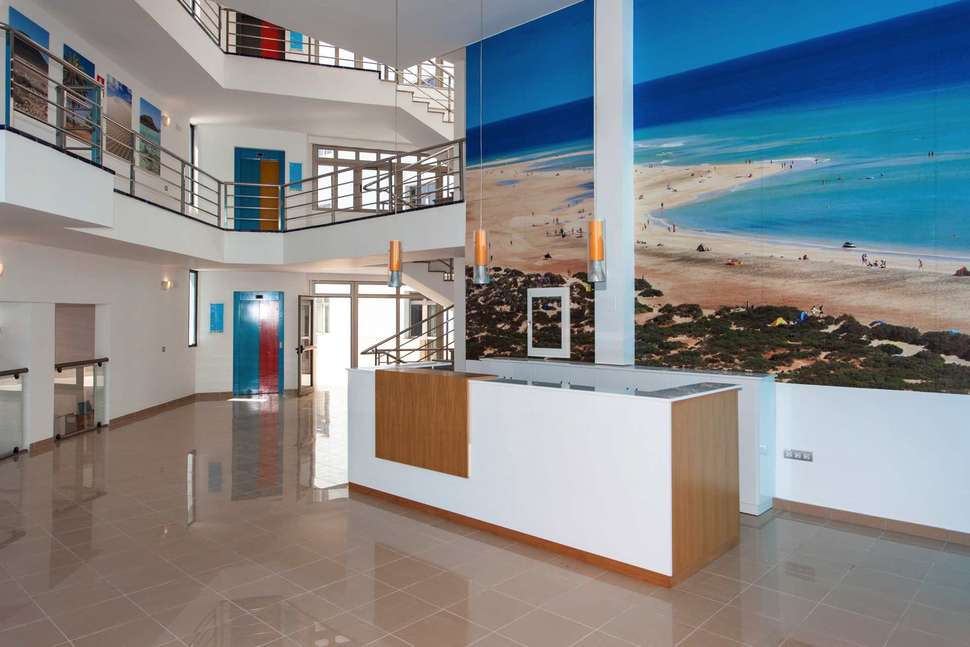 Een foto van Appartementen Tao Morro Jable