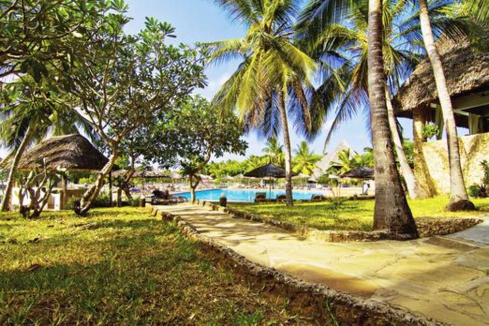 Een foto van Temple Point Resort
