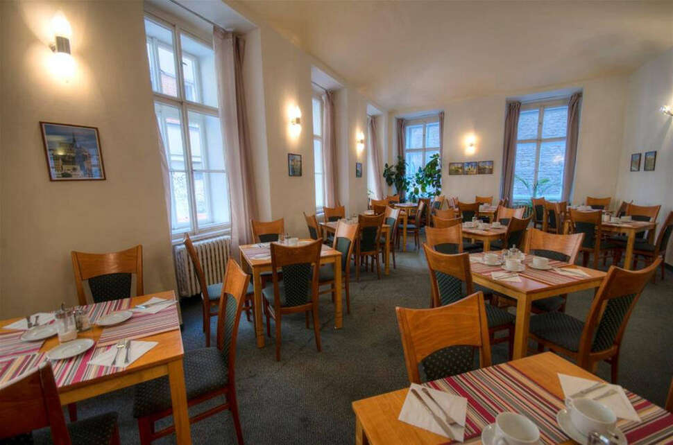 Een foto van Hotel Adler