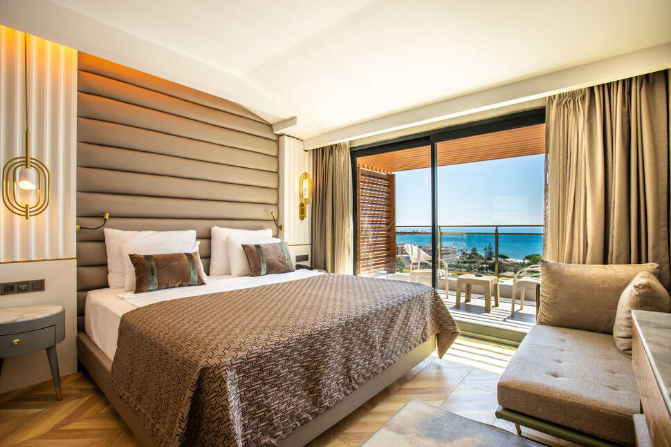 Een foto van Alexia Resort & Spa
