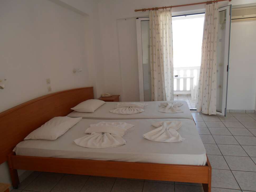 Een foto van Krinas Hotel