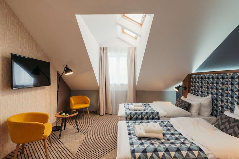 Een foto van Avena by Artery Hotels