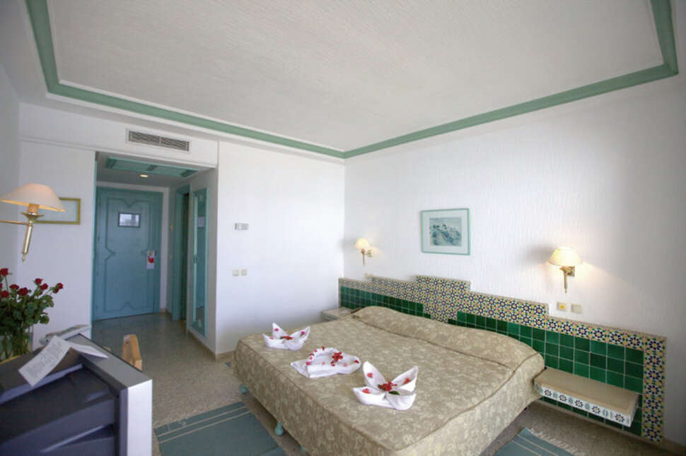 Ein Foto Le Soleil Bella Vista Hotel