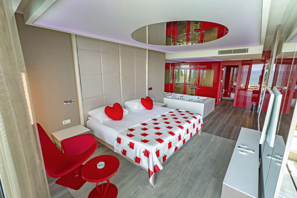 Een foto van Adam & Eve Hotel