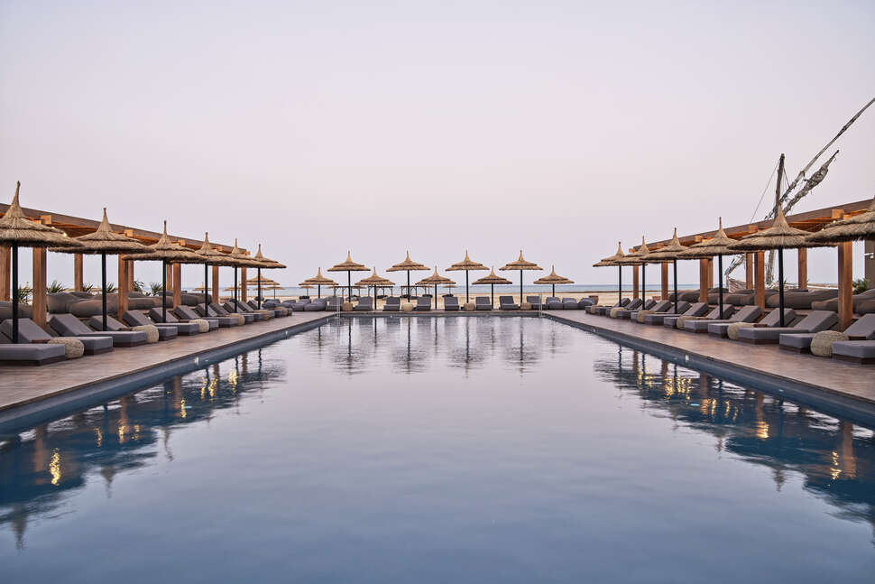 Een foto van Casa Cook El Gouna